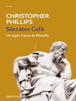 cover image of Sócrates Café